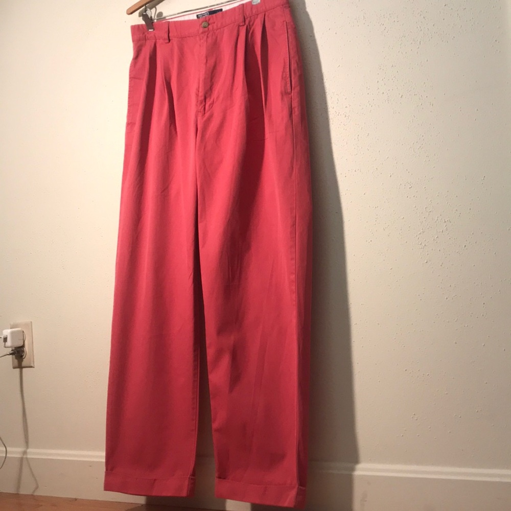 Polo Ralph Lauren classic cotton chino